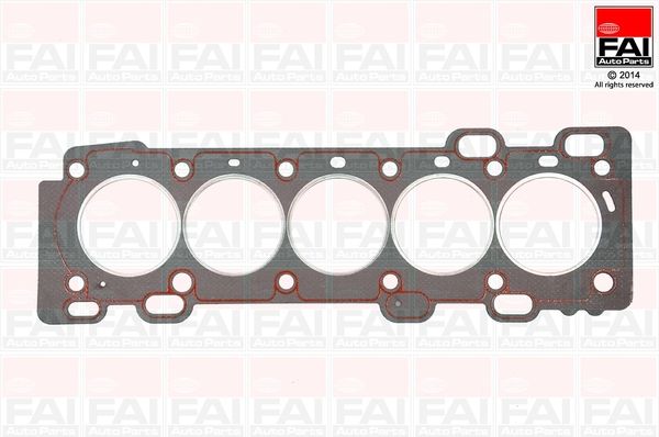 FAI AUTOPARTS tarpiklis, cilindro galva HG1386